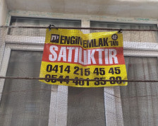 SATILIK MÜSTAKİL EV