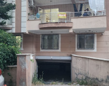 SATILIK DAİRE