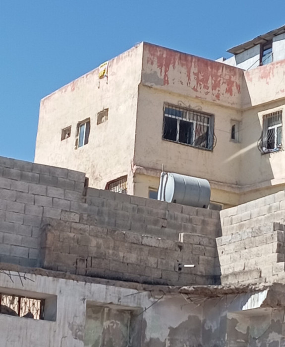 EYYÜBİYE SATILIK 3 KATLI EV