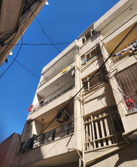 SATILIK DAİRE KADIOĞLU MAHALLESİ