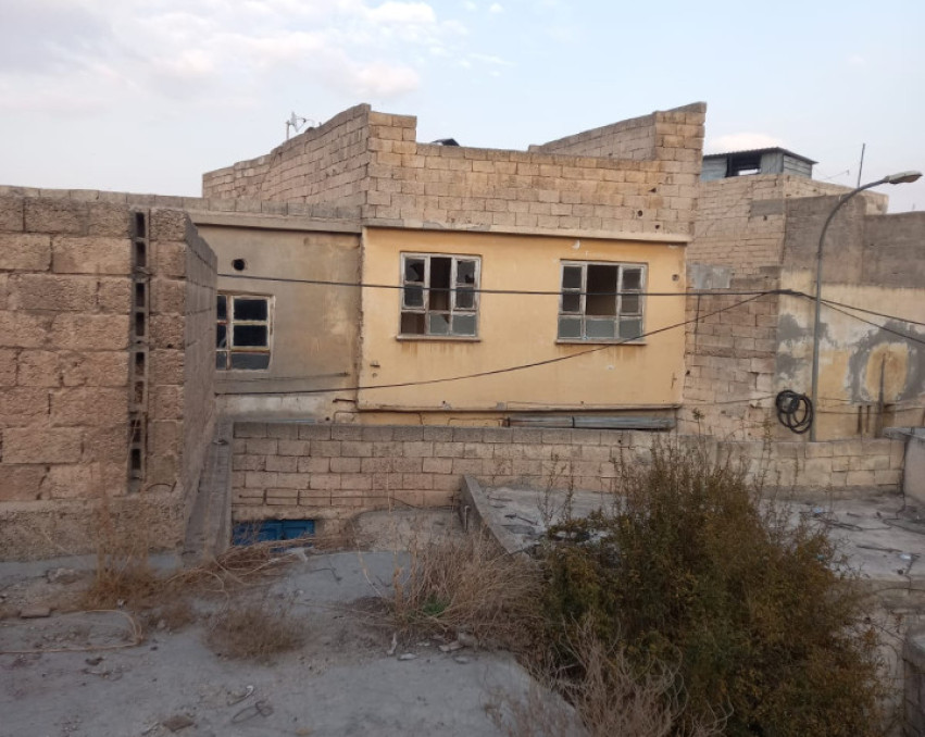 SATILIK TESCİLLİ KONUK EVİ