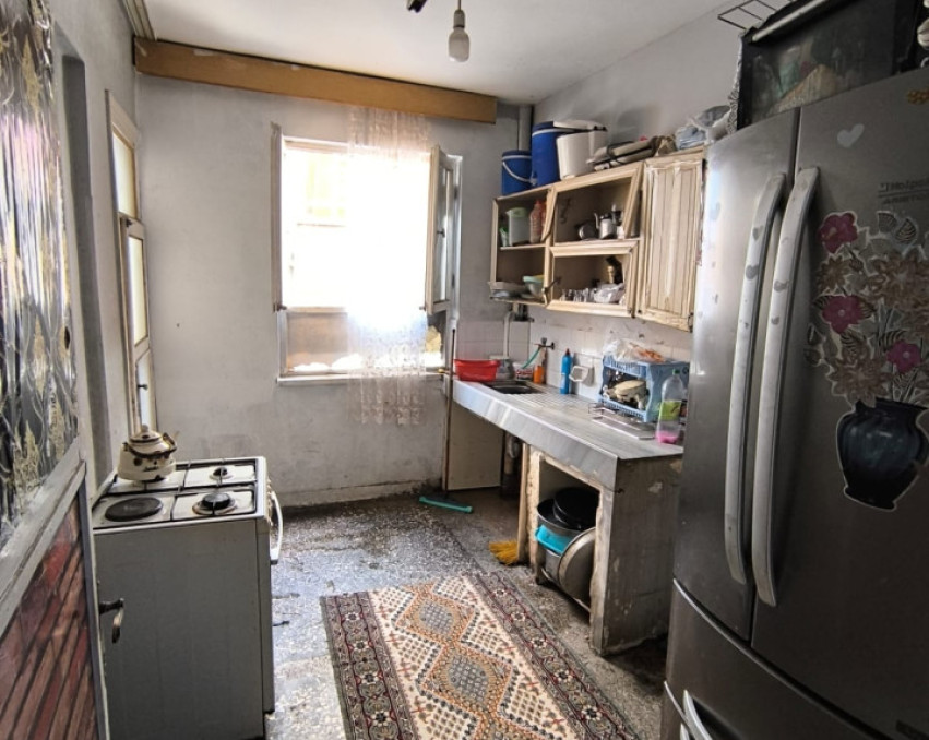 SATILIK DAİRE
