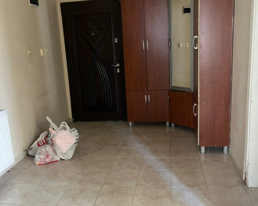 SATILIK DAİRE KARAKÖPRÜ