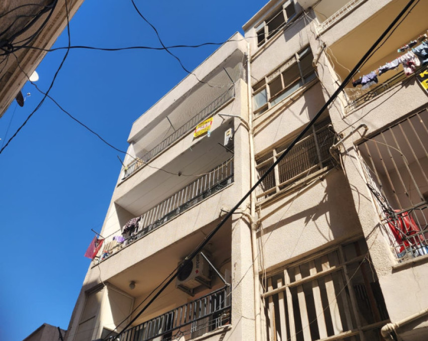 SATILIK DAİRE KADIOĞLU MAHALLESİ